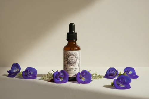 Butterfly Pea Flower Tincture