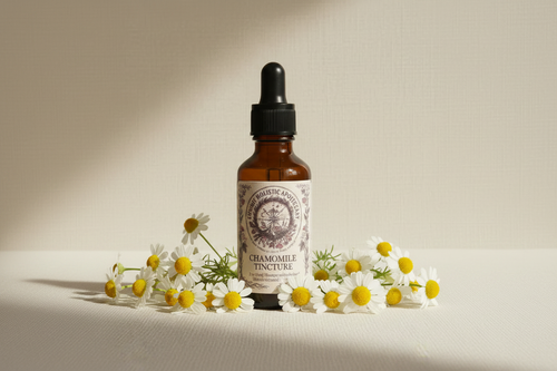 Chamomile Tincture