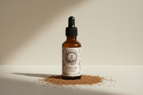 Cumin Oil