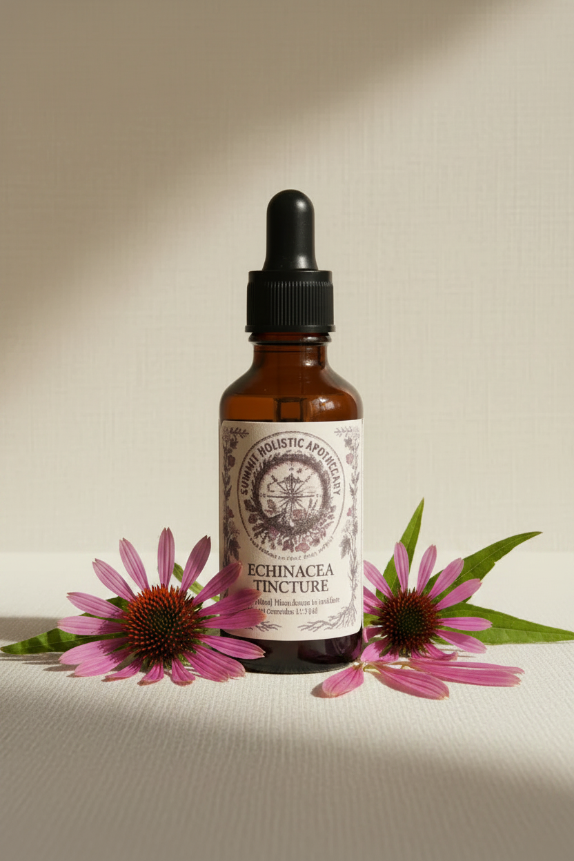 Echinacea Tincture