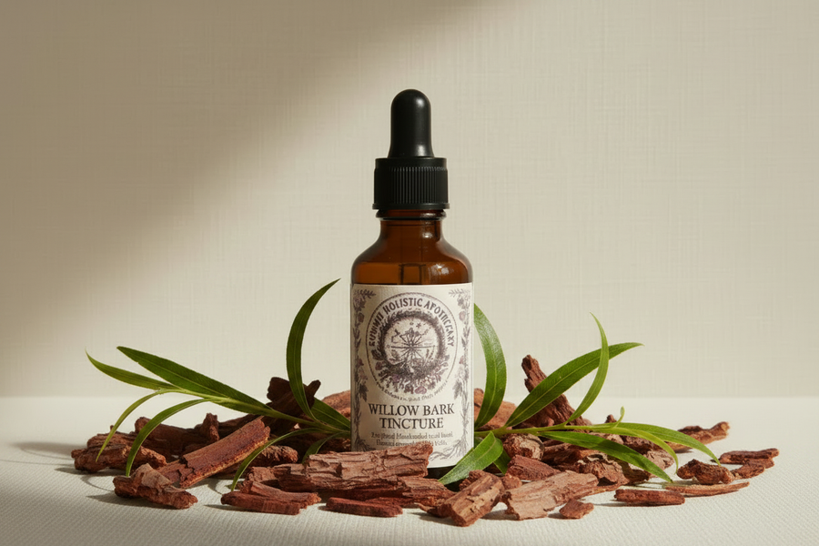 Willow Bark Tincture