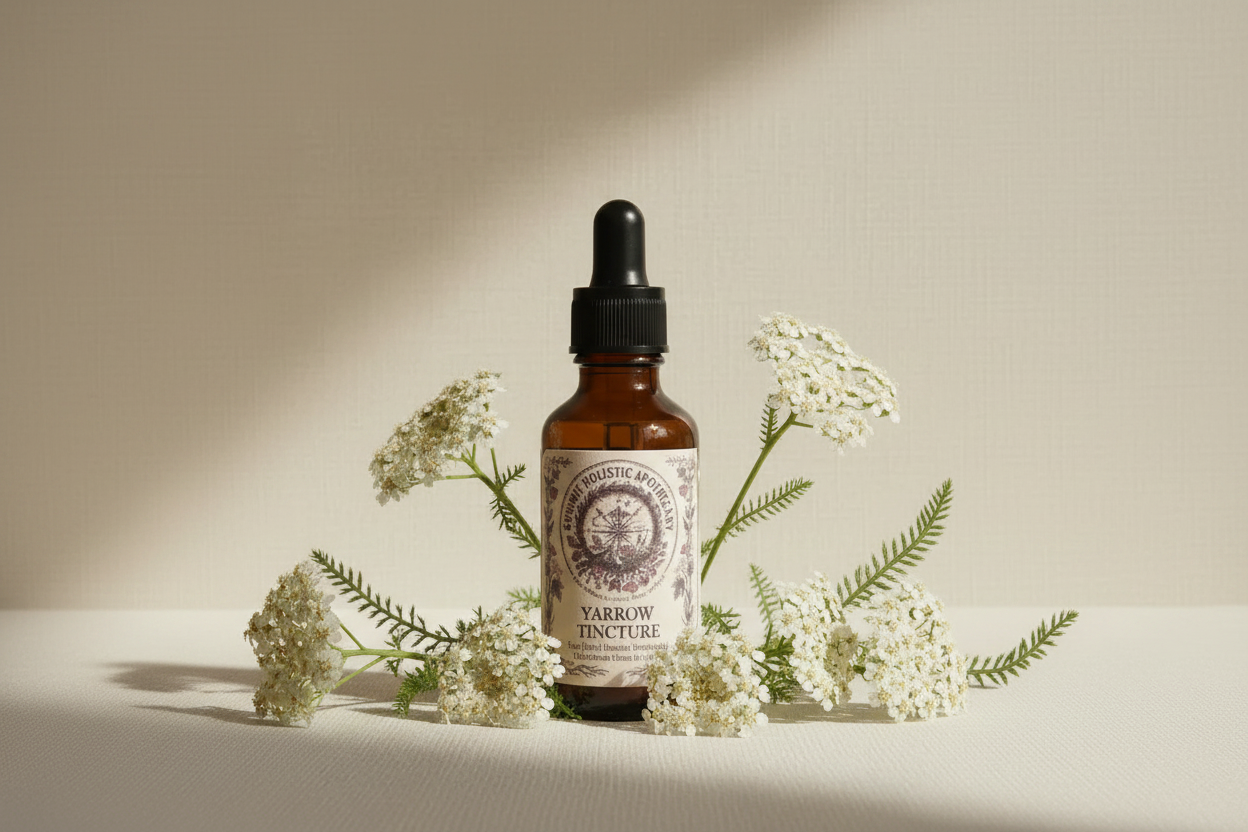 Yarrow Tincture